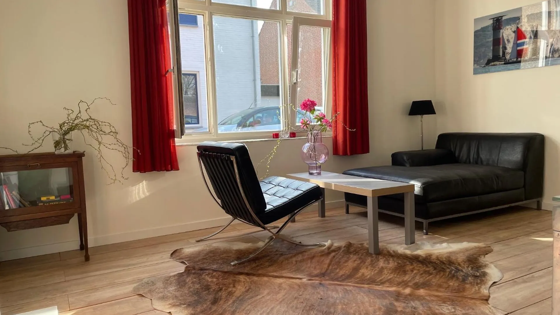 Logeren In Maastricht Apartment